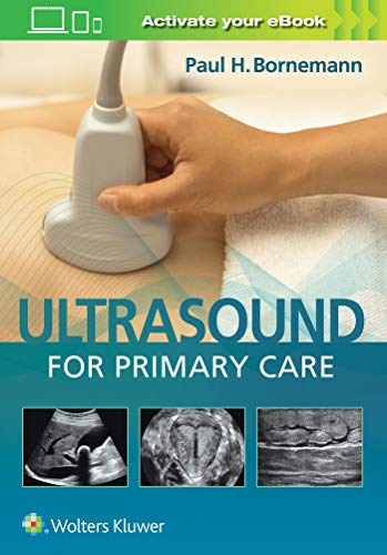 Ultrasound for Primary Care (ePub)