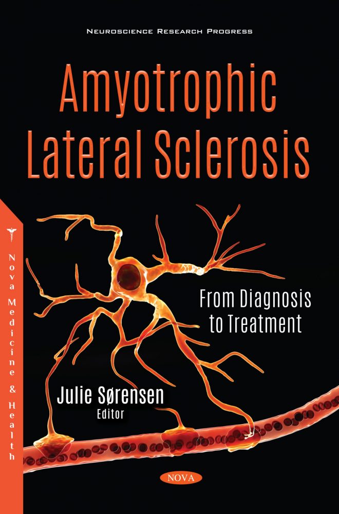 Amyotrophic Lateral Sclerosis: From Diagnosis to Treatment (Original PDF from Publisher)
