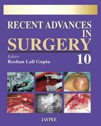 Recent Advances in Surgery (Vol-10) (Original PDF from Publisher)