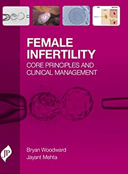 Female Infertility: Core Principles and Clinical Management (Original PDF from Publisher)