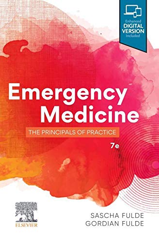 Emergency Medicine: The Principles Of Practice, 7th Edition (True PDF ...