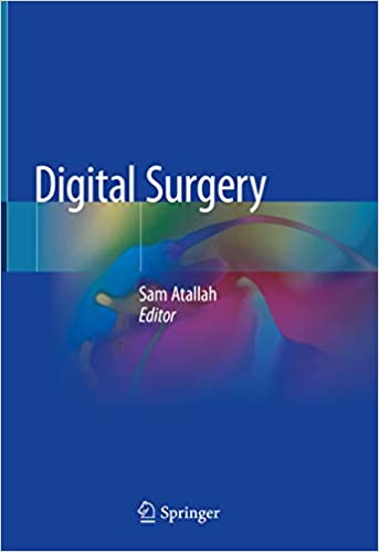 Digital Surgery (Original PDF From Publisher)