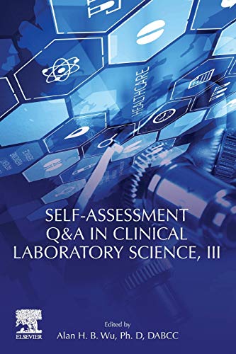 Self-assessment Q&A in Clinical Laboratory Science, III (Original PDF from Publisher)