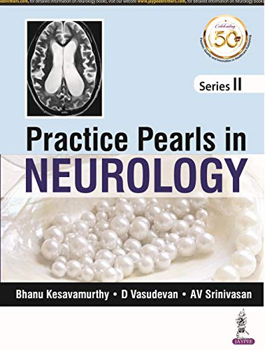 Practice Pearls in Neurology (Practice Pearls in Neurology Series II) (Original PDF from Publisher)