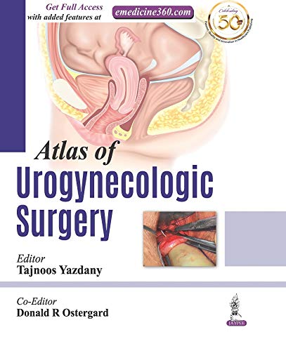 Atlas of Urogynecological Surgery (Original PDF from Publisher)