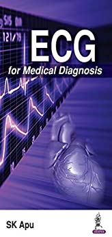 ECG for Medical Diagnosis (ORIGINAL PDF from Publisher)