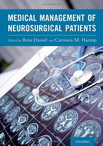 Medical Management of Neurosurgical Patients (Original PDF from Publisher)