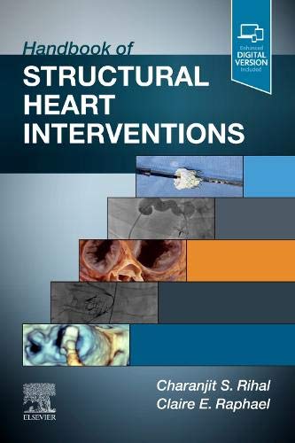 Handbook of Structural Heart Interventions (Original PDF from Publisher)