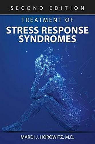 Treatment of Stress Response Syndromes (Original PDF from Publisher)