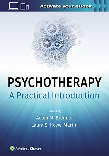 Psychotherapy: A Practical Introduction (ePub)
