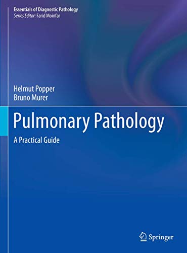 Pulmonary Pathology: A Practical Guide (Essentials of Diagnostic Pathology) (Original PDF from Publisher)