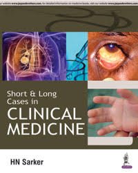 Short and Long Cases in Clinical Medicine (Original PDF from Publisher)