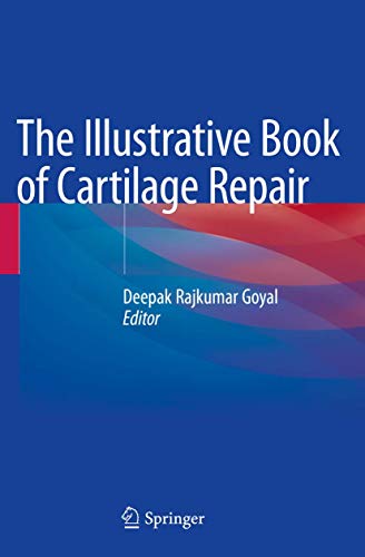 The Illustrative Book of Cartilage Repair (Original PDF from Publisher)