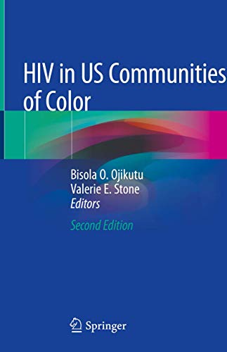 HIV in US Communities of Color, 2nd Edition (Original PDF from Publisher)