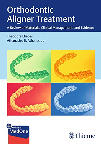 Orthodontic Aligner Treatment: A Review of Materials, Clinical Management, and Evidence (Original PDF from Publisher)