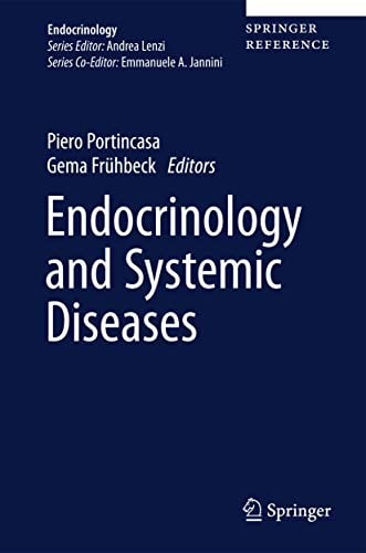 Endocrinology and Systemic Diseases (Original PDF from Publisher)