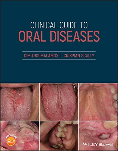 Clinical Guide to Oral Diseases (Original PDF from Publisher)