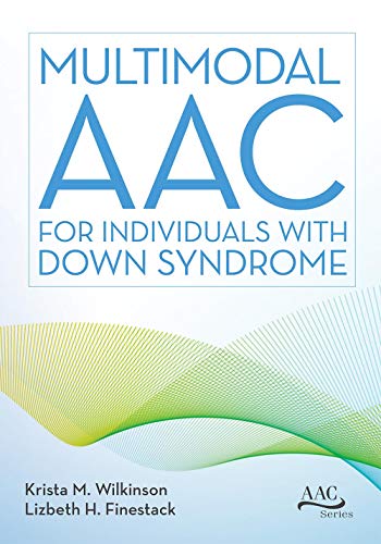 Multimodal AAC for Individuals with Down Syndrome (Original PDF from Publisher)
