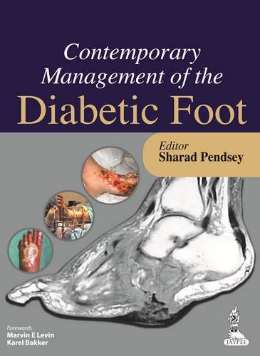 Contemporary Management Of The Diabetic Foot (Original PDF From ...