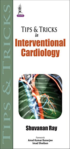 Tips & Tricks in Interventional Cardiology (Original PDF from Publisher)