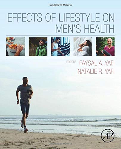 Effects of Lifestyle on Men's Health (Original PDF from Publisher)