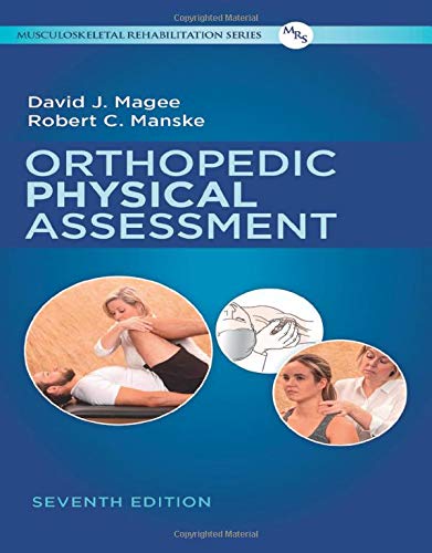 Orthopedic Physical Assessment, 7th Edition (Original PDF From ...