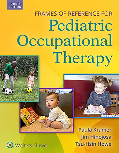 Frames Of Reference For Pediatric Occupational Therapy, 4Ed (Epub+Converted Pdf)