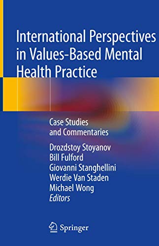 International Perspectives in Values-Based Mental Health Practice: Case Studies and Commentaries (Original PDF from Publisher)