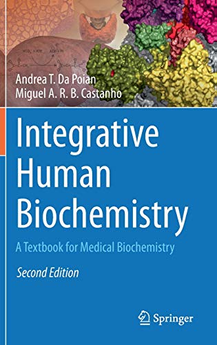 Integrative Human Biochemistry: A Textbook for Medical Biochemistry, 2nd Edition (Original PDF from Publisher)