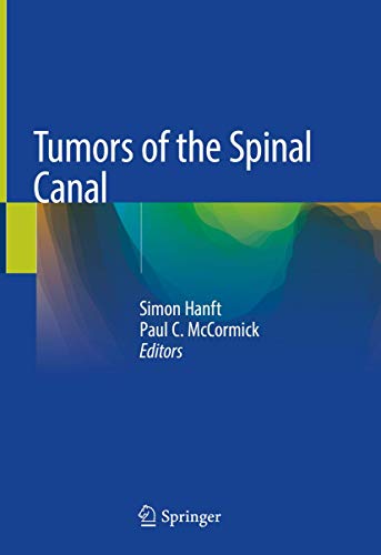 Tumors of the Spinal Canal (Original PDF from Publisher)
