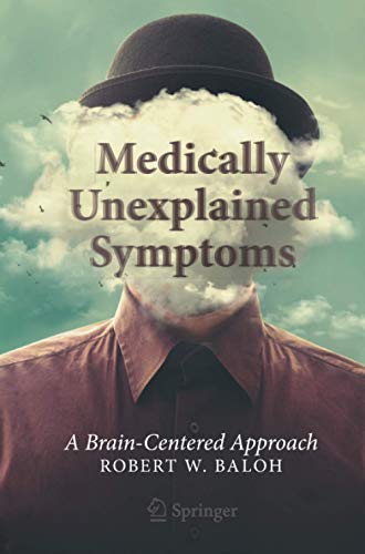 Medically Unexplained Symptoms: A Brain-Centered Approach (Original PDF from Publisher)