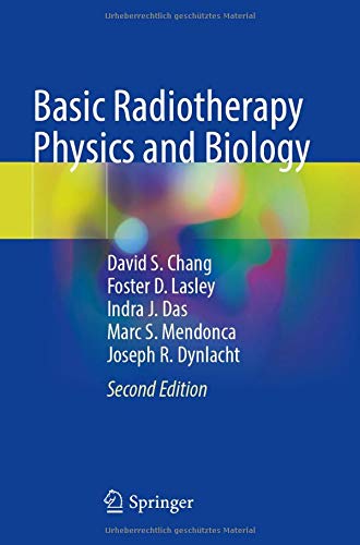 Basic Radiotherapy Physics and Biology, 2nd Edition (Original PDF from Publisher)