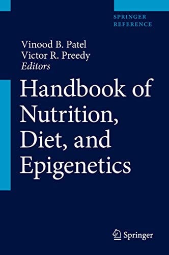 Handbook of Nutrition, Diet, and Epigenetics (Original PDF from Publisher)