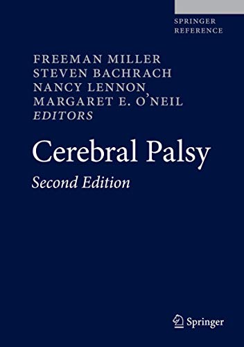 Cerebral Palsy, 2nd Edition (Original PDF from Publisher)
