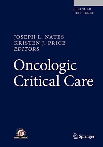 Oncologic Critical Care (Original PDF from Publisher)