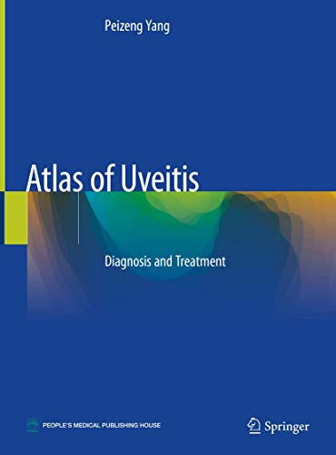 Atlas of Uveitis: Diagnosis and Treatment (Original PDF from Publisher)