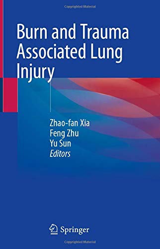 Burn and Trauma Associated Lung Injury (Original PDF from Publisher)