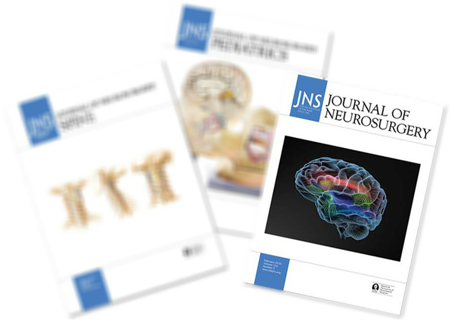 Journal Of Neurosurgery 2020 Full Archives (Publisher PDF) - Afkebooks ...