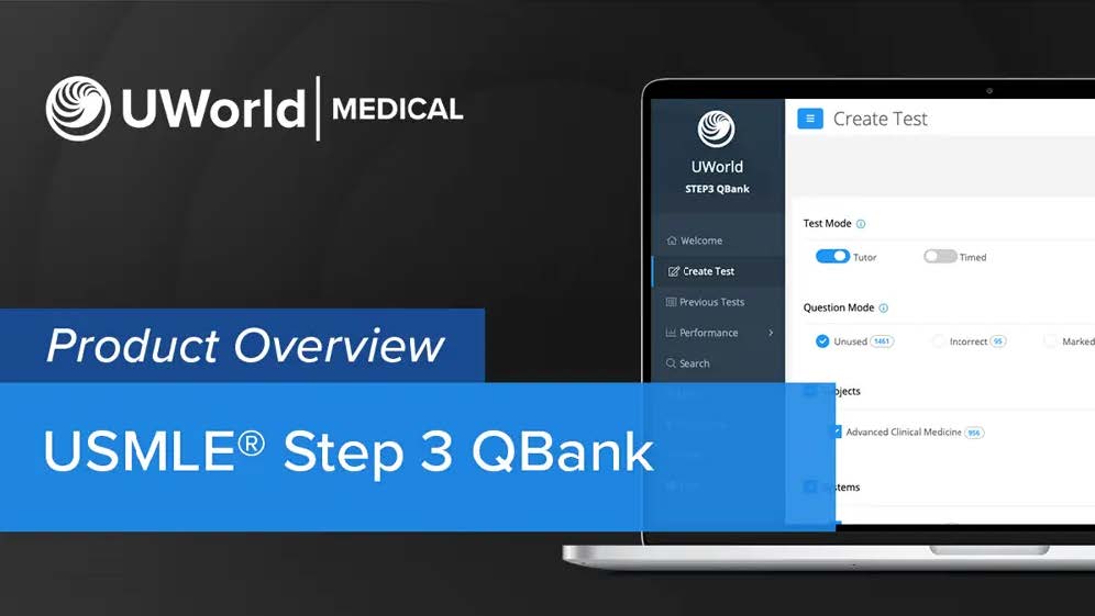 usmle world qbank free download step 3