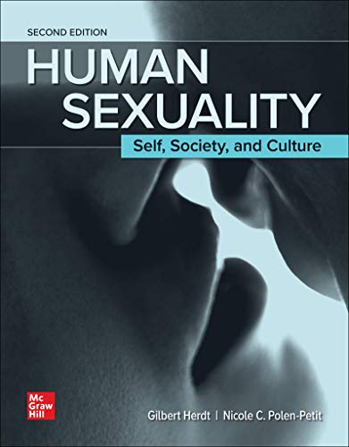 Human Sexuality: Self, Society, and Culture, 2nd Edition (Original PDF from Publisher)