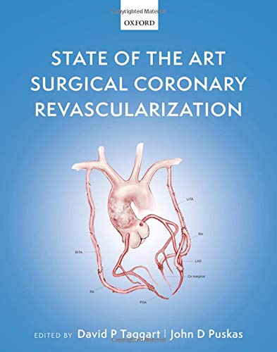 State of the Art Surgical Coronary Revascularization (Original PDF from Publisher)