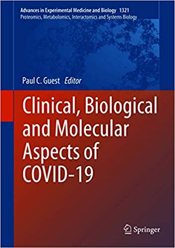 Clinical, Biological and Molecular Aspects of COVID-19 (Original PDF from Publisher)