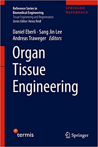 Organ Tissue Engineering (Original PDF from Publisher)