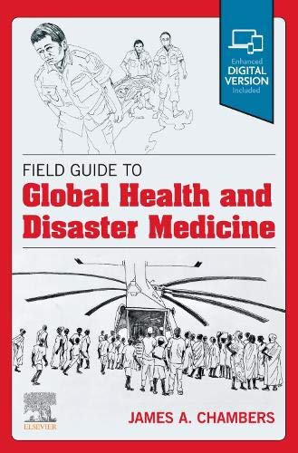 Field Guide to Global Health & Disaster Medicine (Original PDF from Publisher)