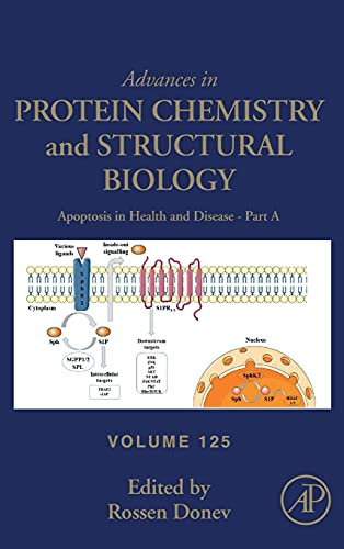 Apoptosis In Health And Disease - Part A (Advances In Protein Chemistry ...