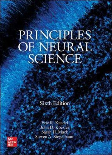 Principles of Neural Science, Sixth Edition (Original PDF from Publisher)