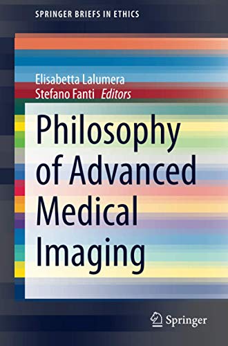 Philosophy of Advanced Medical Imaging (Original PDF from Publisher)