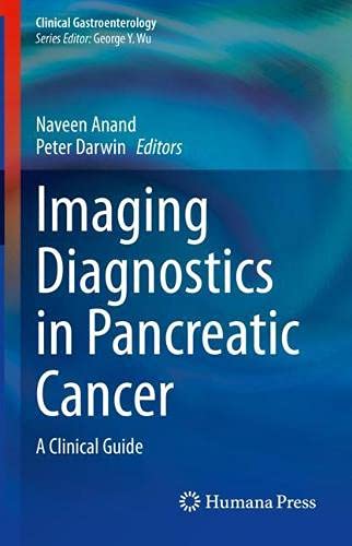 Imaging Diagnostics in Pancreatic Cancer: A Clinical Guide (Original PDF from Publisher)