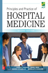 Principles and Practice of Hospital Medicine, 2nd Edition (Original PDF from Publisher)