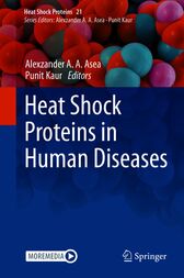 Heat Shock Proteins in Human Diseases (Original PDF from Publisher)